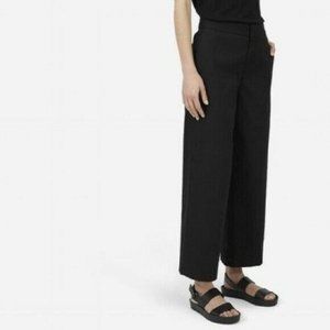 EVERLANE Limited Release Wide Leg Structure Pant